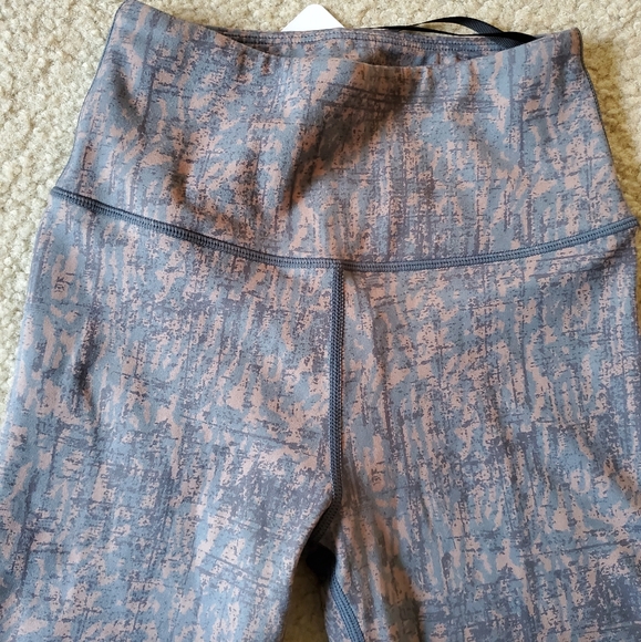 Varley High Rise 25" Leggings - Picture 5 of 7